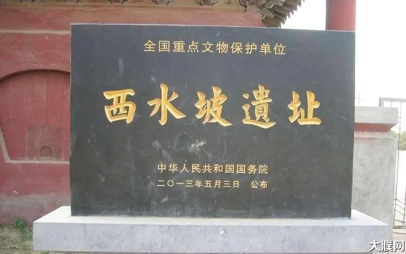 濮阳"中华第一龙",你了解多少?