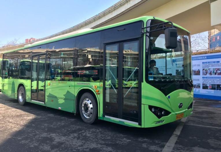 注意!濮阳这些公交线路恢复原线路行驶啦!