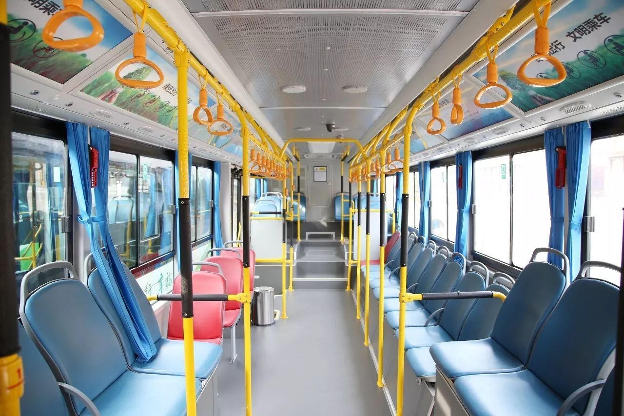 濮阳拟再开两条定制公交线路!